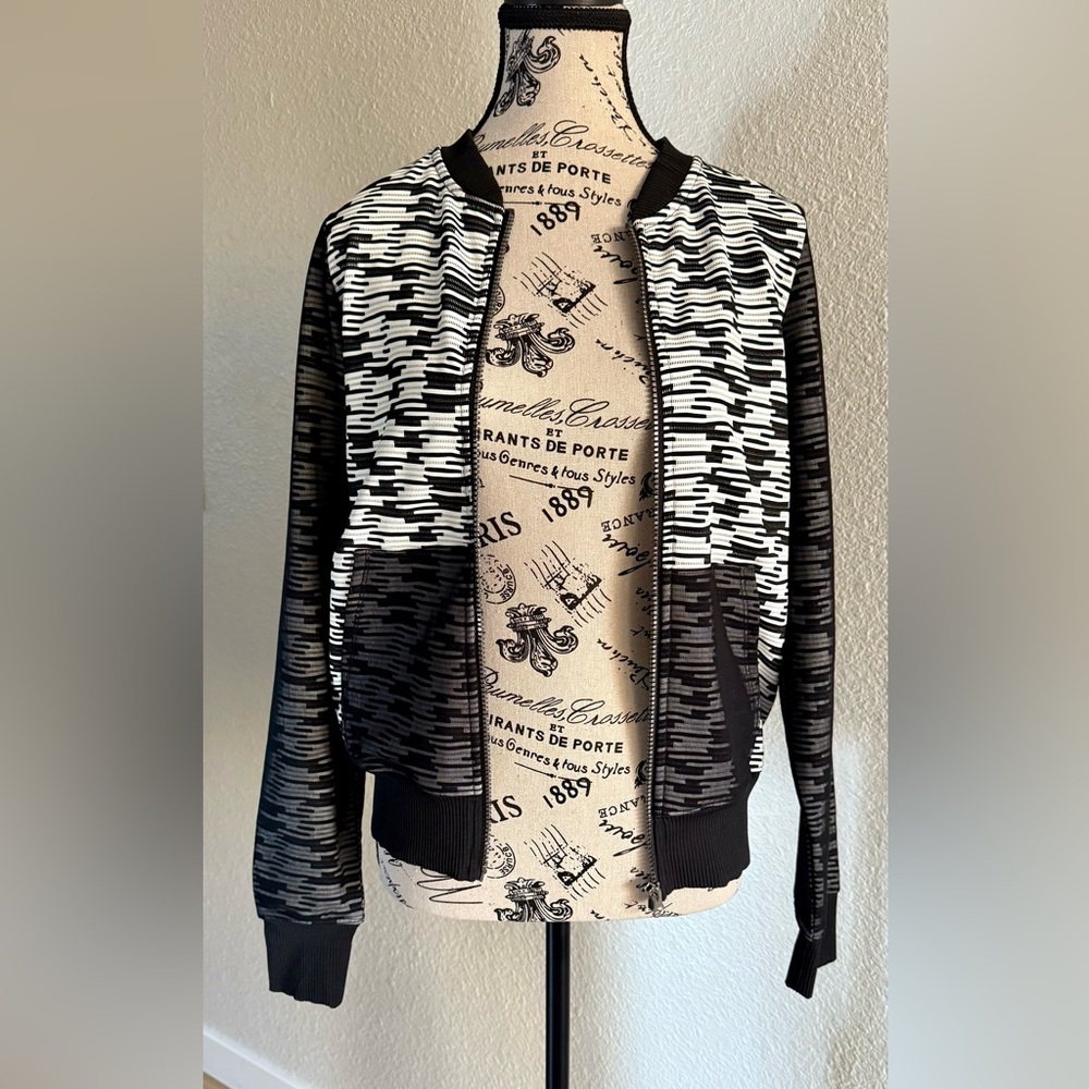 Luka Lux XS Women’s Optic Ridge Trails Bomber